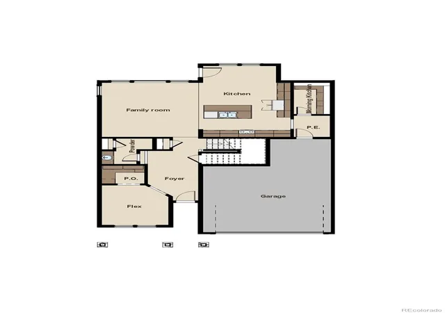2nd image of 2149 Silverado Ln, Fort Lupton, CO 80621 | MLS# 5470654