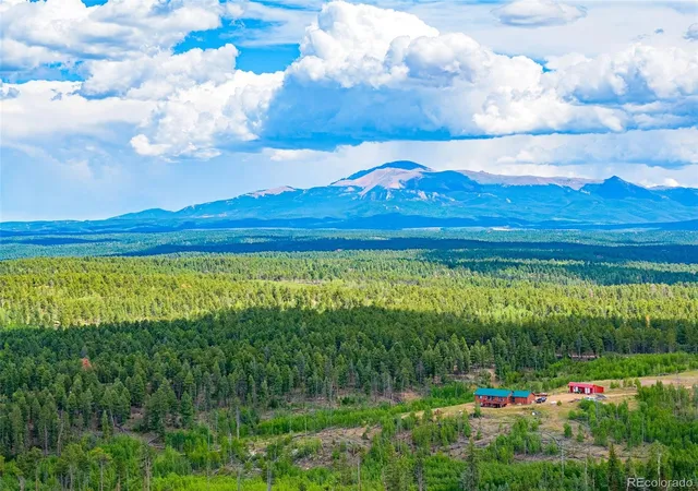 1st image of Lot 4 County Road 51, Florissant, CO 80816 | MLS# 1907101