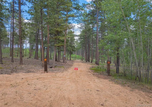 2nd image of Lot 4 County Road 51, Florissant, CO 80816 | MLS# 1907101