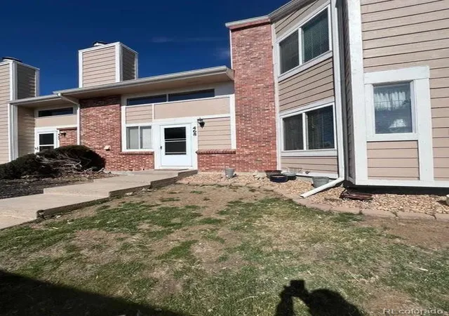Homes for sale in Arvada, CO | 8106 Gray Ct #468, Arvada, CO 80003 | MLS# 3582150