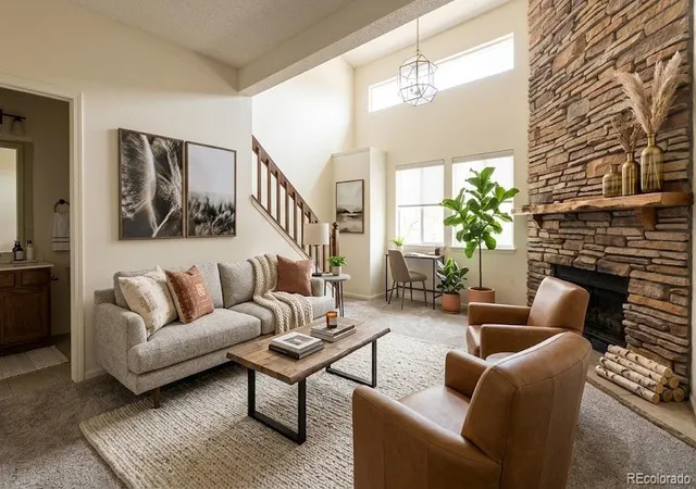 Photo 2 of Townhouse for sale at 8106 Gray Ct #468, Arvada, CO 80003 | MLS# 3582150 | Listing updated on 2026-09-21