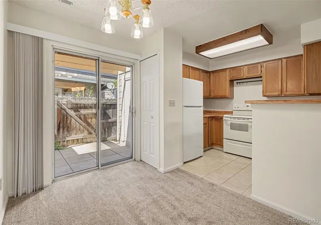 Photo 4 of Townhouse for sale at 8106 Gray Ct #468, Arvada, CO 80003 | MLS# 3582150 | Listing updated on 2026-08-28