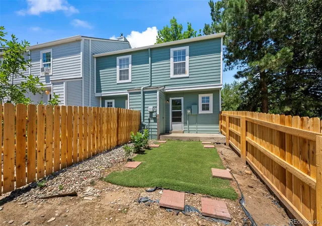 Photo 15 of Townhouse for sale at 10232 W Dartmouth Ave, Lakewood, CO 80227 | MLS# 3934835 | Listing updated on 2026-08-27