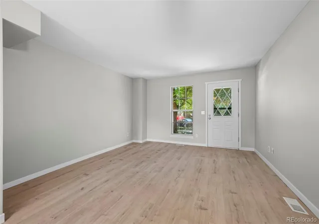 Photo 2 of Townhouse for sale at 10232 W Dartmouth Ave, Lakewood, CO 80227 | MLS# 3934835 | Listing updated on 2026-08-27