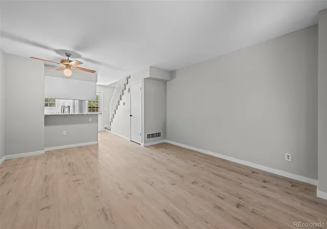Photo 3 of Townhouse for sale at 10232 W Dartmouth Ave, Lakewood, CO 80227 | MLS# 3934835 | Listing updated on 2026-08-27