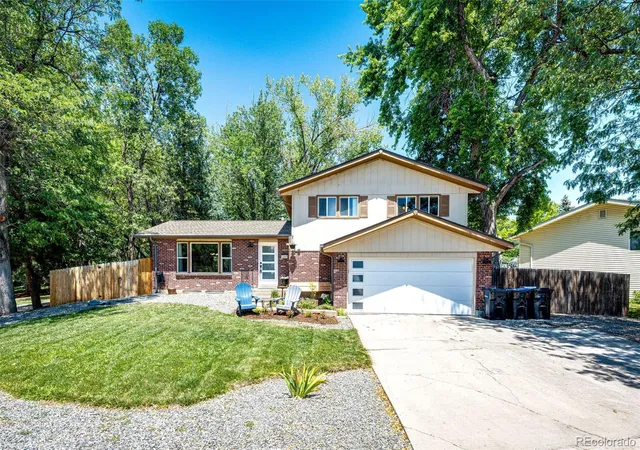 Photo 1 of Single family home for sale at 12665 W 67th Place, Arvada, CO 80004 | MLS# 4953501 | Listing updated on 2026-09-20