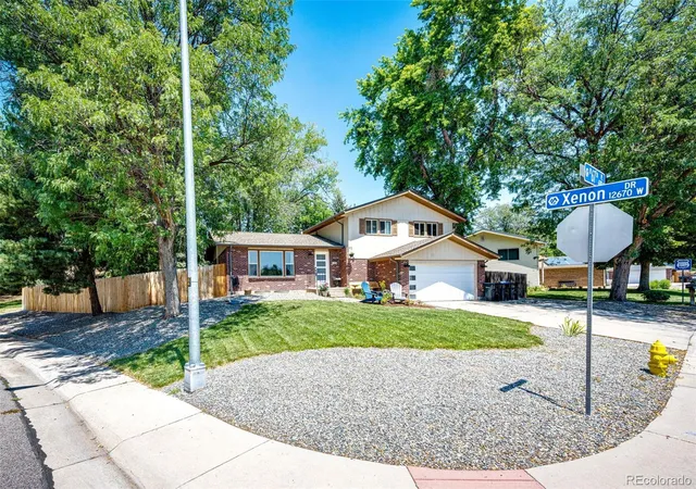 Photo 2 of Single family home for sale at 12665 W 67th Place, Arvada, CO 80004 | MLS# 4953501 | Listing updated on 2026-09-20