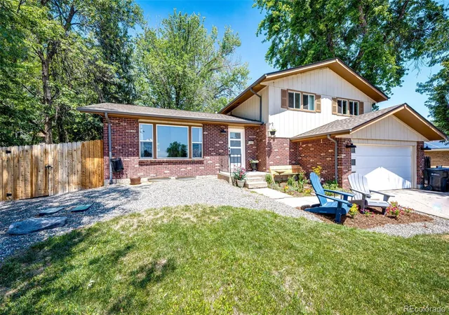 Photo 3 of Single family home for sale at 12665 W 67th Place, Arvada, CO 80004 | MLS# 4953501 | Listing updated on 2026-09-20