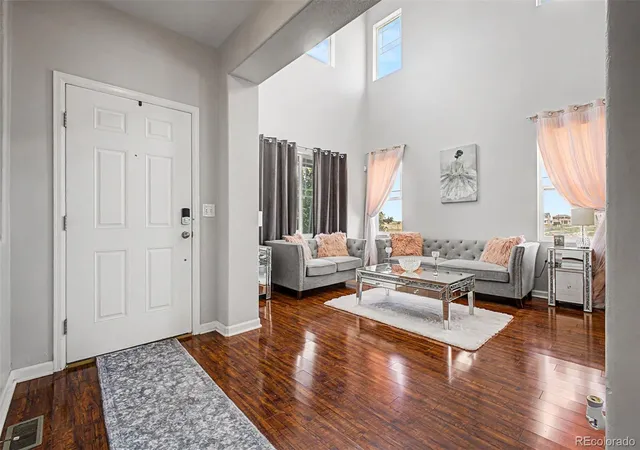 image of 5564 Royal Pine St, Brighton, CO 80601 | MLS# 6725507