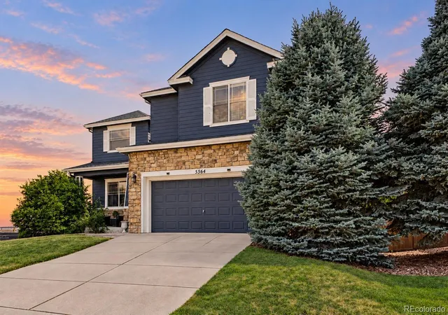 Photo 2 of Single family home for sale at 5564 Royal Pine St, Brighton, CO 80601 | MLS# 6725507 | Listing updated on 2026-09-15
