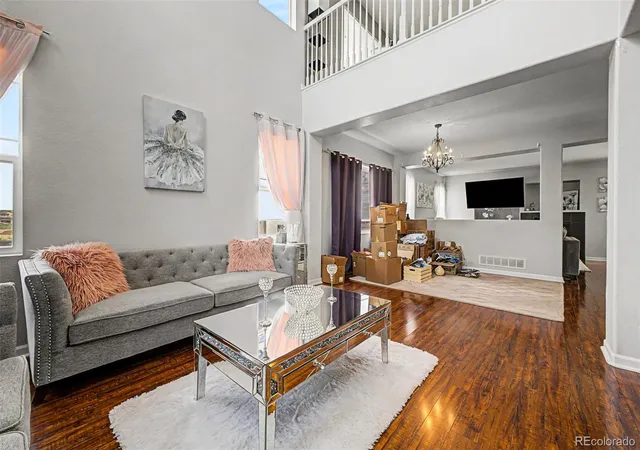 image of 5564 Royal Pine St, Brighton, CO 80601 | MLS# 6725507