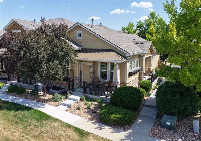 2nd image of 3751 W 136th Ave #J3, Broomfield, CO 80023 | MLS# 8181250