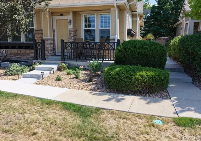 Photo 3 of Townhouse for sale at 3751 W 136th Avenue #J3, Broomfield, CO 80023 | MLS# 8181250 | Listing updated on 2026-08-19