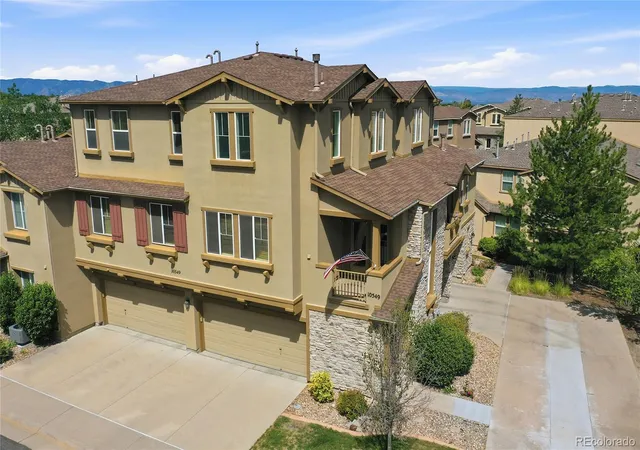 Homes for sale in Littleton, CO | 10549 Graymont Ln #14D, Littleton, CO 80126 | MLS# 5857617