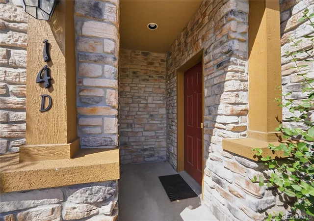Homes for sale in Littleton, CO | 10549 Graymont Ln #14D, Littleton, CO 80126 | MLS# 5857617