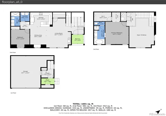 Homes for sale in Littleton, CO | 10549 Graymont Ln #14D, Littleton, CO 80126 | MLS# 5857617