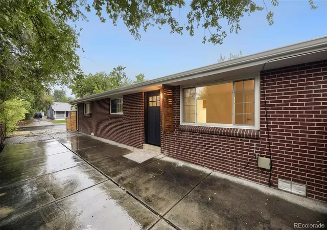 Photo 2 of Single family home for sale at 907 Newton St, Denver, CO 80204 | MLS# 5018732 | Listing updated on 2026-08-21