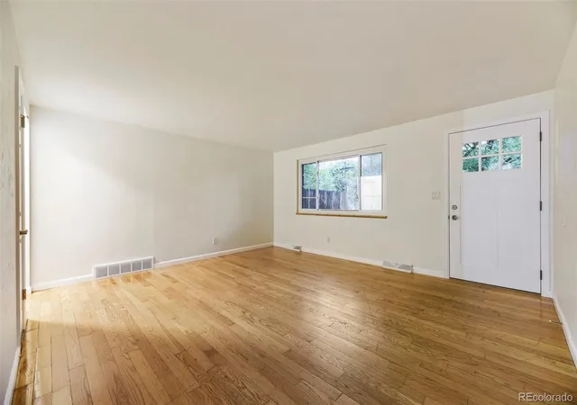 Photo 3 of Single family home for sale at 907 Newton St, Denver, CO 80204 | MLS# 5018732 | Listing updated on 2026-08-21