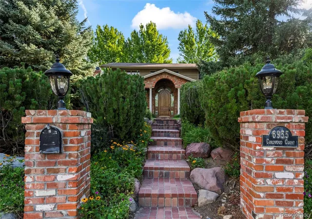 Photo 3 of Single family home for sale at 6955 Cordwood Ct, Boulder, CO 80301 | MLS# 4351129 | Listing updated on 2026-09-13
