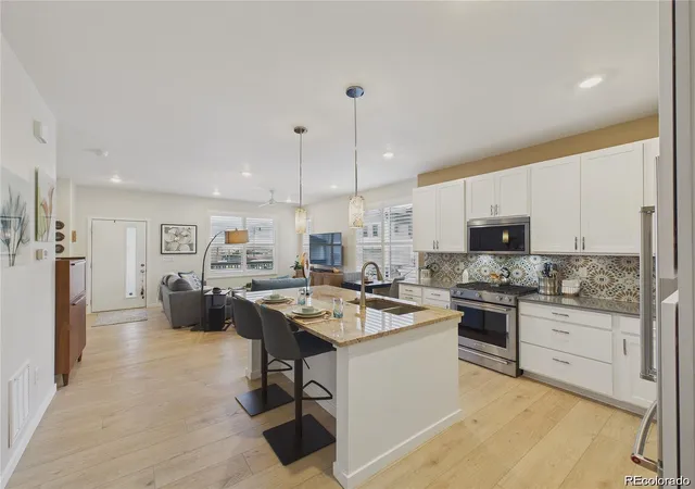 1st image of 14553 W 91st Dr #A, Arvada, CO 80005 | MLS# 7480465