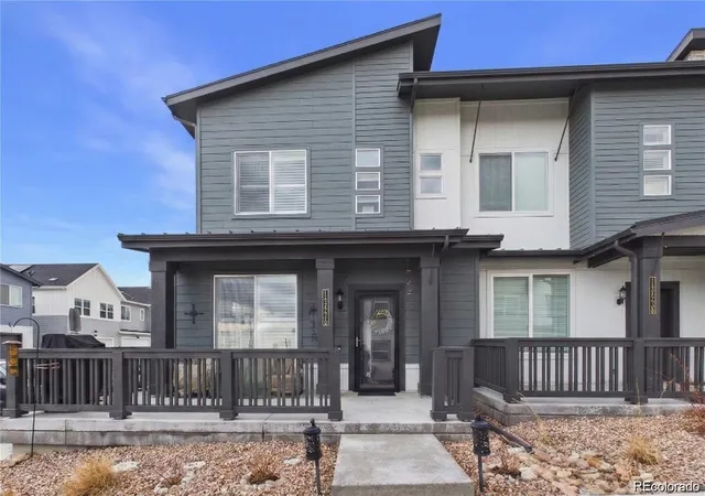 2nd image of 14553 W 91st Dr #A, Arvada, CO 80005 | MLS# 7480465