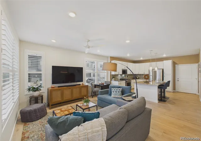 3rd image of 14553 W 91St Dr #A, Arvada, CO 80005 | MLS# 7480465