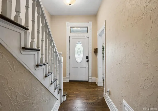 Photo 3 of Single family home for sale at 2658 N Williams St, Denver, CO 80205 | MLS# 6646346 | Listing updated on 2026-09-16