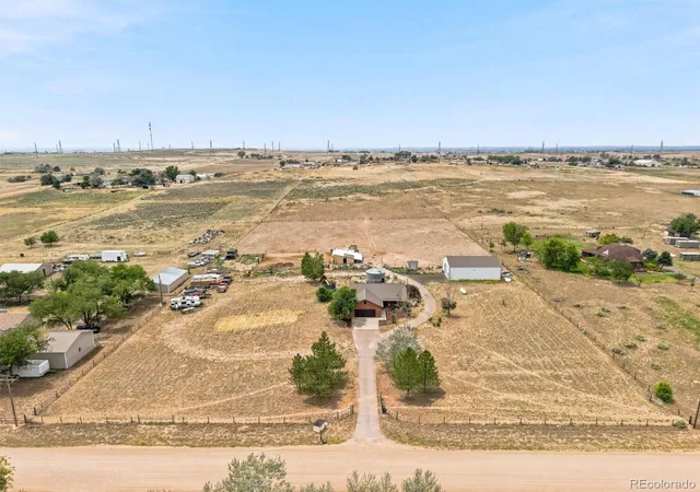 2nd image of 2151 Tate Ave, Fort Lupton, CO 80621 | MLS# 5808934