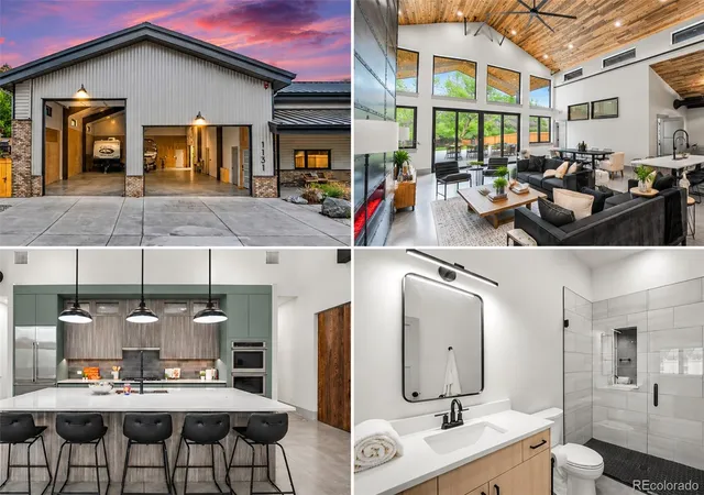 Photo 2 of Single family home for sale at 1131 Urban St, Lakewood, CO 80401 | MLS# 6076655 | Listing updated on 2026-10-09