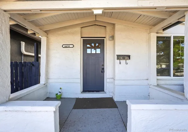 Photo 4 of Single family home for sale at 4430 Columbine St, Denver, CO 80216 | MLS# 8741639 | Listing updated on 2026-07-10