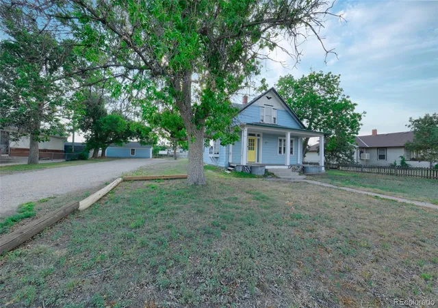 Homes for sale in Bennett, CO | 485 N 5th St, Bennett, CO 80102 | MLS# 7544276