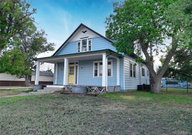 Homes for sale in Bennett, CO | 485 N 5Th St, Bennett, CO 80102 | MLS# 7544276