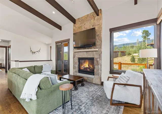 4th image of 06 Vernon Wy, Silverthorne, CO 80498 | MLS# 3010577