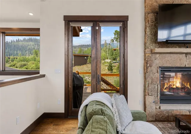 5th image of 06 Vernon Wy, Silverthorne, CO 80498 | MLS# 3010577