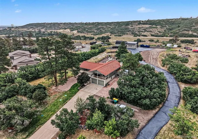 Homes for sale in Castle Rock, CO | 9338 Clydesdale Rd, Castle Rock, CO 80108 | MLS# 9593399