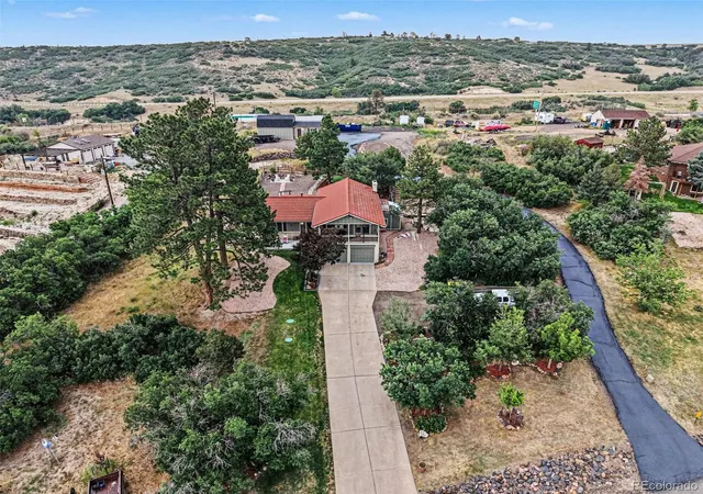 Homes for sale in Castle Rock, CO | 9338 Clydesdale Rd, Castle Rock, CO 80108 | MLS# 9593399