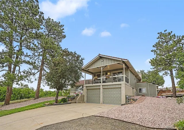 Homes for sale in Castle Rock, CO | 9338 Clydesdale Rd, Castle Rock, CO 80108 | MLS# 9593399