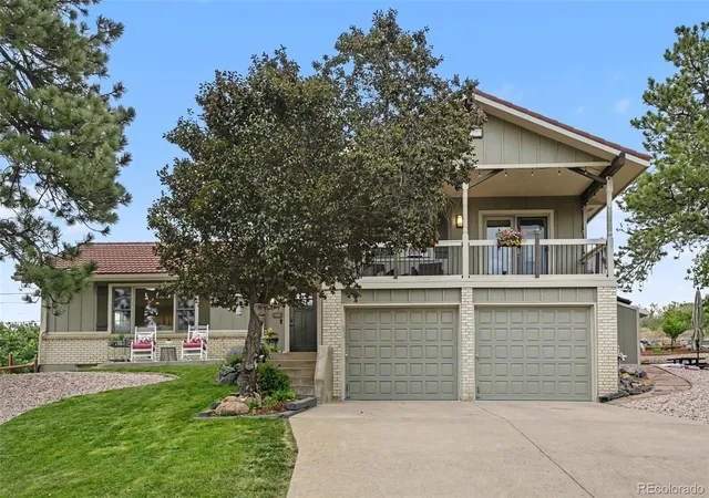Homes for sale in Castle Rock, CO | 9338 Clydesdale Rd, Castle Rock, CO 80108 | MLS# 9593399