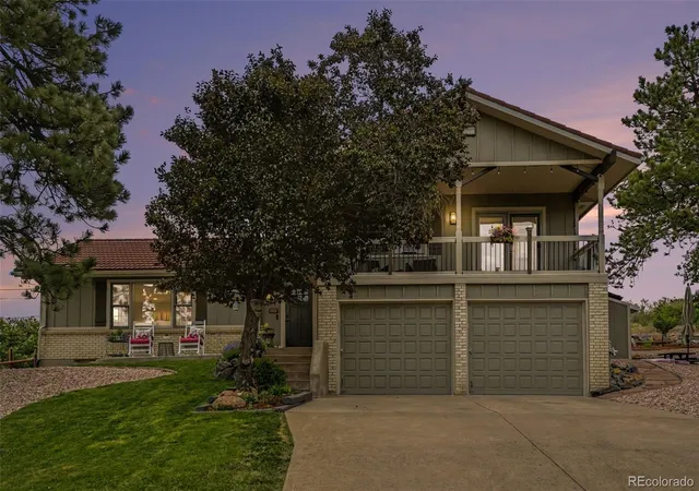 Homes for sale in Castle Rock, CO | 9338 Clydesdale Rd, Castle Rock, CO 80108 | MLS# 9593399