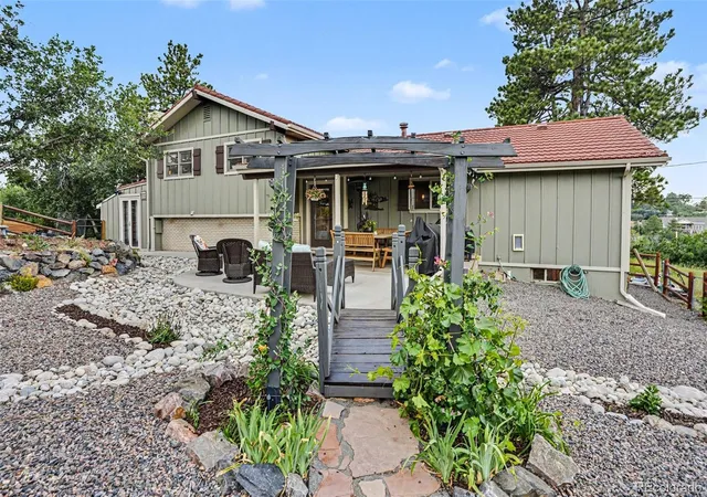 Homes for sale in Castle Rock, CO | 9338 Clydesdale Rd, Castle Rock, CO 80108 | MLS# 9593399