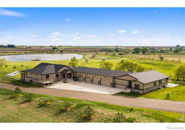 Homes for sale in Johnstown, CO | 6504 County Road 54, Johnstown, CO 80534 | MLS# IR1063603