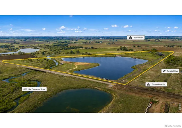 Homes for sale in Johnstown, CO | 6504 County Road 54, Johnstown, CO 80534 | MLS# IR1063603
