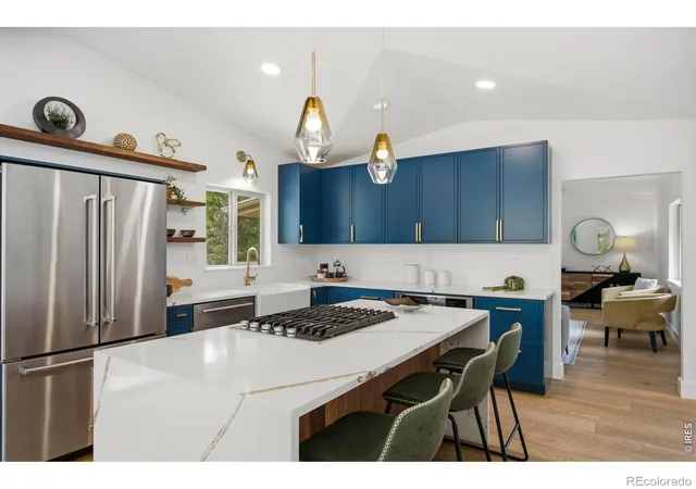 4th image of 1254 Lee Hill Dr, Boulder, CO 80302 | MLS# IR1063604