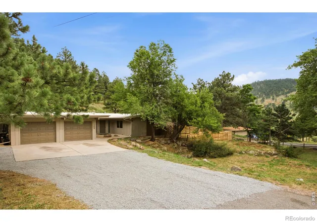 5th image of 1254 Lee Hill Dr, Boulder, CO 80302 | MLS# IR1063604