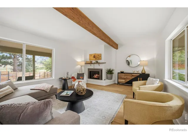 2nd image of 1254 Lee Hill Dr, Boulder, CO 80302 | MLS# IR1063604