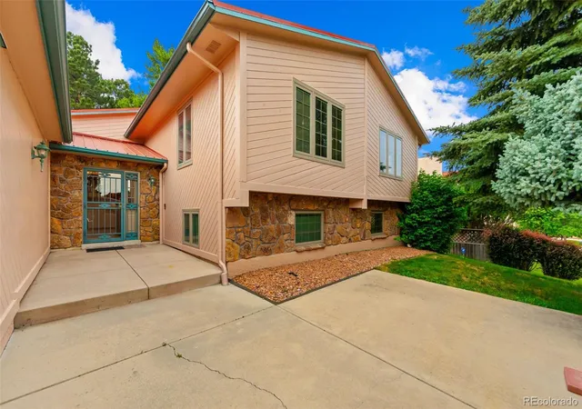 Homes for sale in Colorado Springs, CO | 4165 Mcpherson Ave, Colorado Springs, CO 80909 | MLS# 2603381