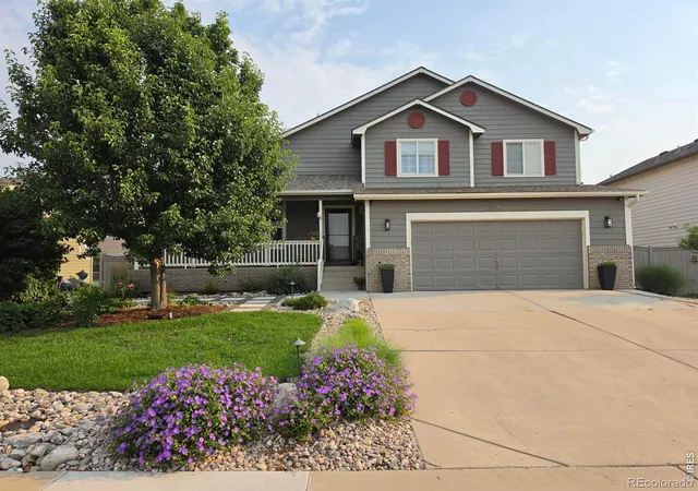 Homes for sale in Wellington, CO | 3294 Grizzly Wy, Wellington, CO 80549 | MLS# IR1063607