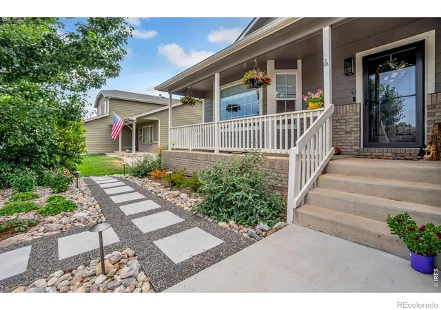 Homes for sale in Wellington, CO | 3294 Grizzly Wy, Wellington, CO 80549 | MLS# IR1063607
