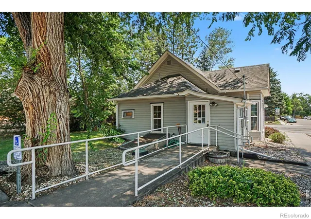 2nd image of 1001 Cleveland Ave, Loveland, CO 80537 | MLS# IR1063610