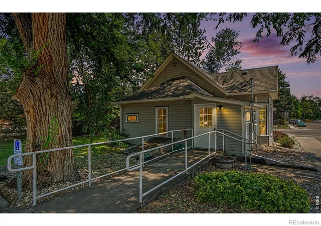23rd image of 1001 Cleveland Ave, Loveland, CO 80537 | MLS# IR1063610